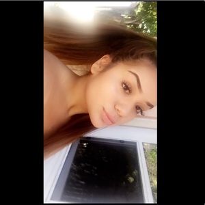 Meet your Posher, Ruthanne